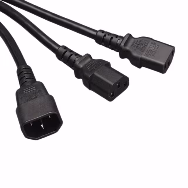 P004-006-2C13 Tripp Lite  Assemblaggi di cavi